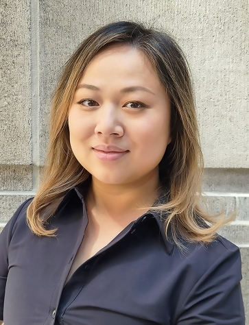 Mai Ahn Dao