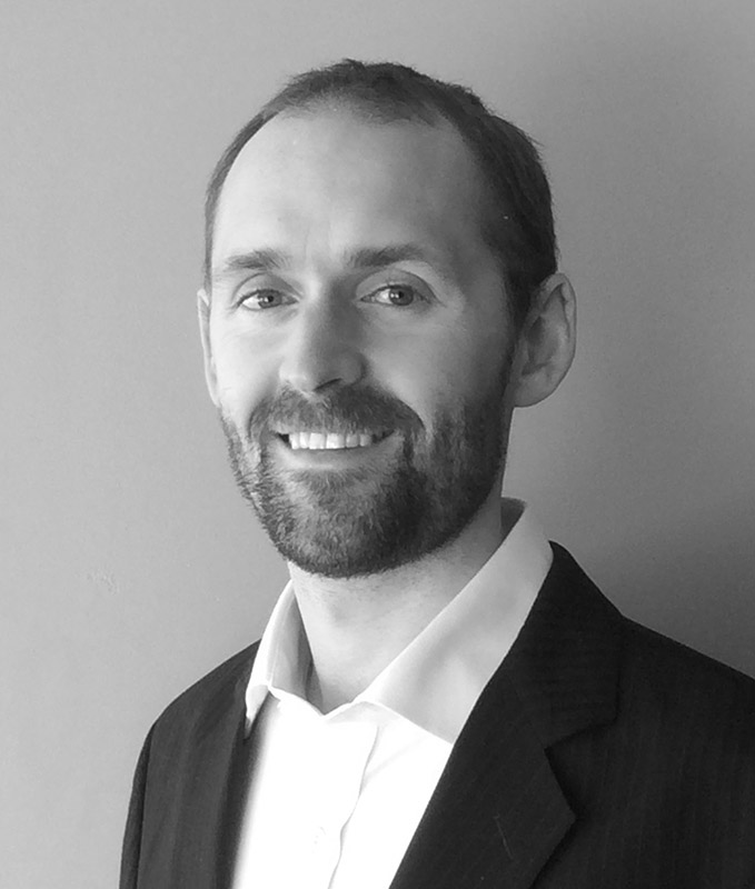 Andrew Peel