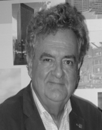 Claude Routhier