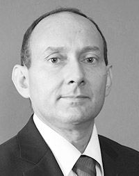 Yves St-Georges