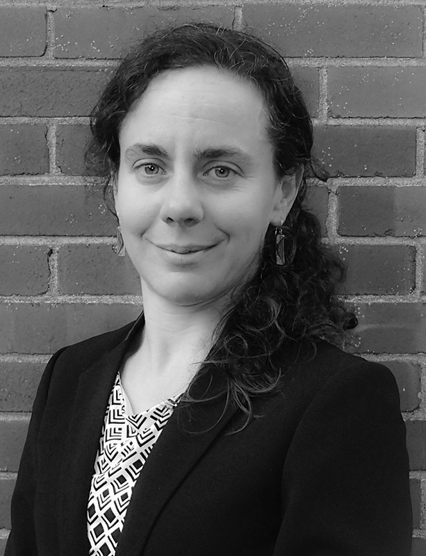 Geneviève Gauthier