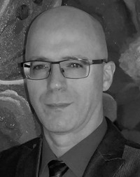 Fredéric Genest