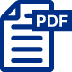 icône PDF