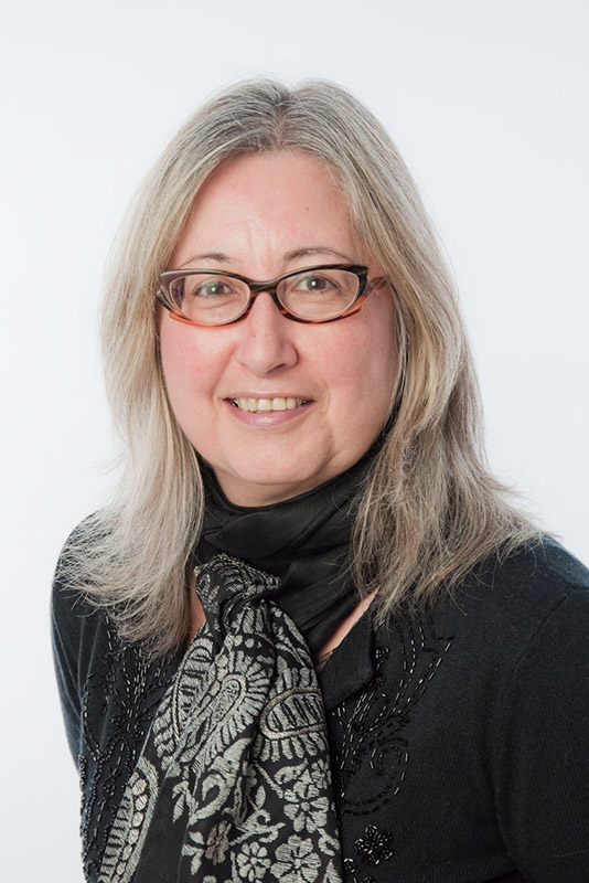 Catherine Raymond