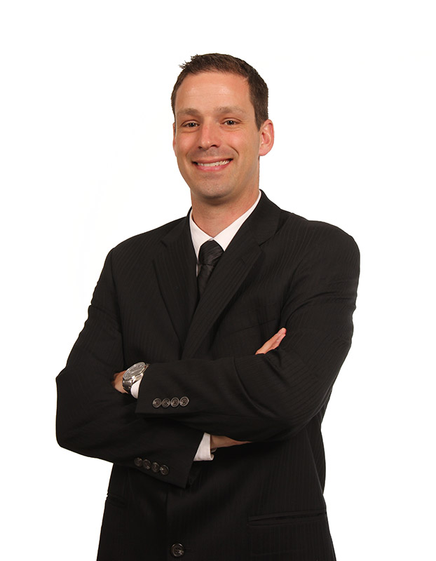 Julien Allard