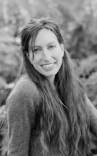 Catherine Raymond
