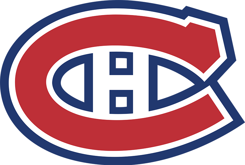 Logo canadiens