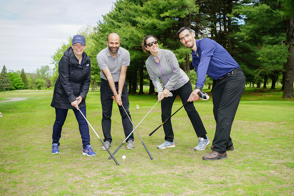 Golf 2019 energir