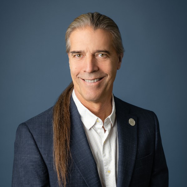 Martin Roy