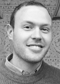 Ben Wareing